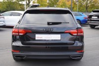 Audi A4 Avant 35 2.0 TDI