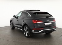 Audi Q5 SB S-Line 45 TFSI quattro s-tronic