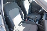 Skoda Fabia 1.0 TSI