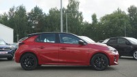 Opel Corsa GS 1.2 DI Turbo