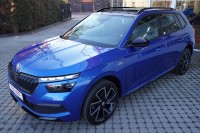 Skoda Kamiq 1.0 TSI Monte Carlo DSG