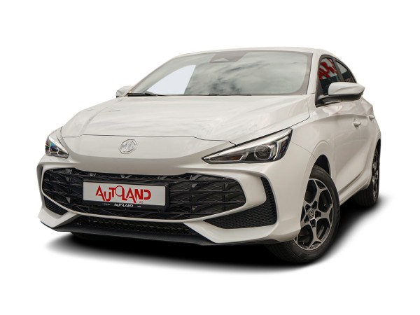MG MG3 1.5 Hybrid Comfort Aut.