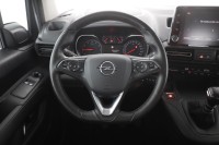 Opel Combo Life 1.2 Turbo Edition