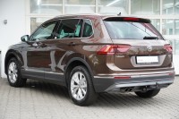VW Tiguan 2.0 TSI BMT Highline 4Motion DSG
