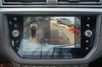 Seat Arona 1.5 TSI DSG FR Beats