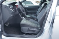 VW Taigo R-Line 1.5 TSI DSG