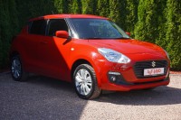 Suzuki Swift 1.2 4x4 Comfort