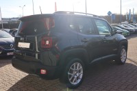 Jeep Renegade 1.5 GSE e-Hybrid Longitude