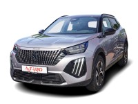 Peugeot 2008 GT 1.2 Hybrid 145 Aut. Navi Sitzheizung LED