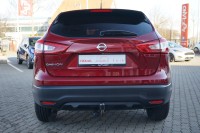 Nissan Qashqai 1.2 DIG-T Visia 4x2