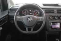 VW Caddy 1.0 TSI