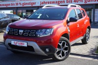 Vorschau: Dacia Duster II 1.3 TCE Celebration
