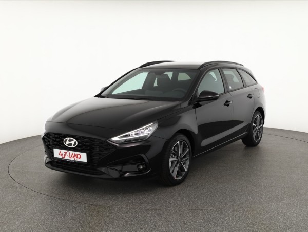 Hyundai i30 Kombi 1.0 T-GDi Aut.