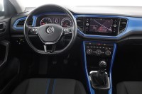 VW T-Roc 1.5 TSI Style