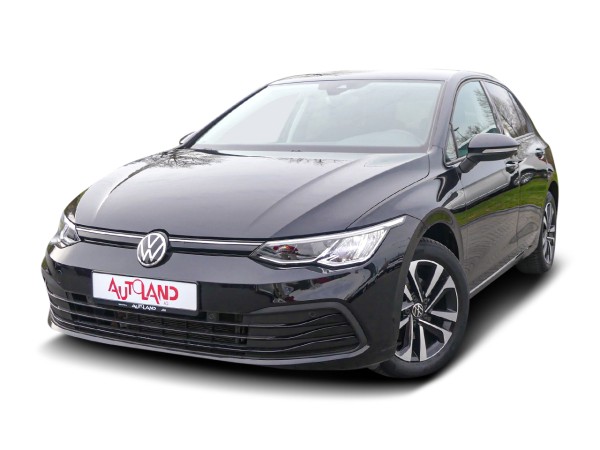 VW Golf VIII 1.5 16V TSI Life
