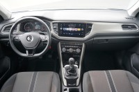 VW T-Roc 1.5 TSI