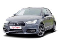 Audi A1 1.0 Sportback Sitzheizung Bi-Xenon Tempomat