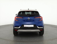 Renault Captur TCe 140