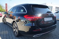 Mercedes-Benz C 220 C220 d T Avantgarde