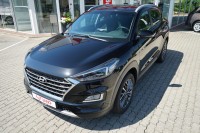 Hyundai Tucson 1.6 2WD