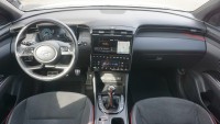 Hyundai Tucson N-Line 1.6 T-GDI mHev