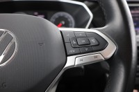 VW T-Cross 1.0 TSI Style