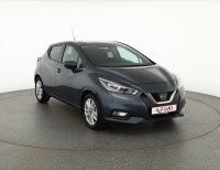 Nissan Micra 1.0 N-Way
