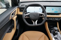 MG HS 1.5 T-GDI Luxury Aut.