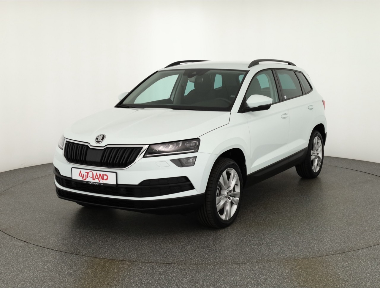 Skoda Karoq 1.6 TDI DSG Style