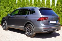 VW Tiguan Allspace 1.5 TSI DSG