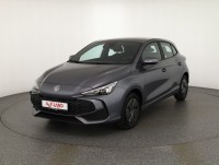 MG MG3 1.5 Navi Sitzheizung Bluetooth