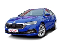 Skoda Octavia Combi 1.4 TSI iV Ambition 2-Zonen-Klima LED Tempomat