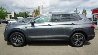VW Tiguan Allspace 2.0 TDI Highline 4Motion