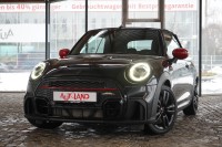Vorschau: MINI JOHN_COOPER_WORKS_CABRIO John Cooper Works Cabrio Aut.