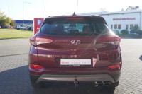 Hyundai Tucson 1.6 T-GDI Premium 4WD