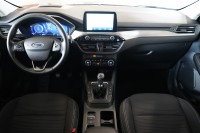 Ford Kuga 2.0 M-Hybrid Titanium