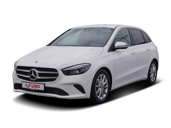 Mercedes-Benz B 150 B180 Edition 2020