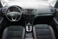 Seat Alhambra 1.4 TSI DSG FR-Line