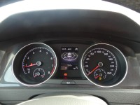 VW Golf VII 1.4 TSI Facelift
