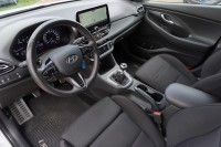 Hyundai i30 Kombi 1.5 T-GDI N Line
