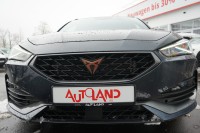 Cupra Leon 2.0 TSI DSG VZ