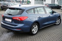Ford Focus Turnier 2.0 EcoBlue C&C