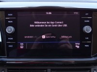 VW T-Cross 1.0 TSI Style