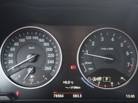 BMW 220 i Sport Line