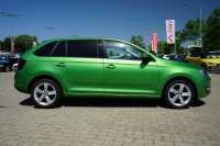 Skoda Rapid Spaceback 1.0 TSI Ambition