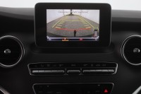 Mercedes-Benz V-Klasse V250 d Advantgarde extralang