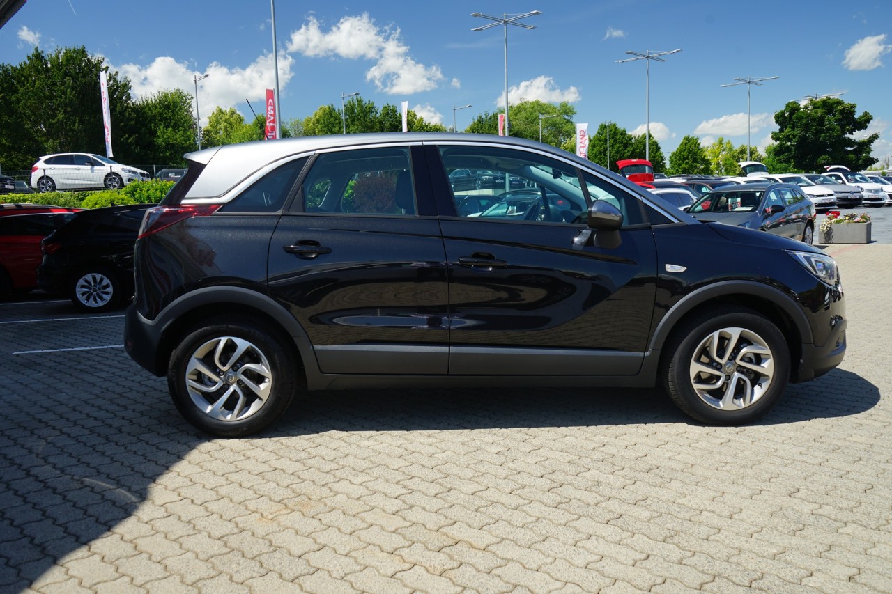 Opel Crossland X 1.2 Turbo 130PS