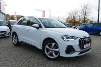 Audi Q3 40 2.0 TFSI quattro S-line