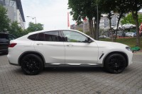 BMW X4 30 i M Sport X xDrive