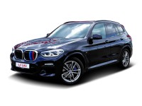 BMW X-Serie xDrive30i M 3-Zonen-Klima Navi Sitzheizung